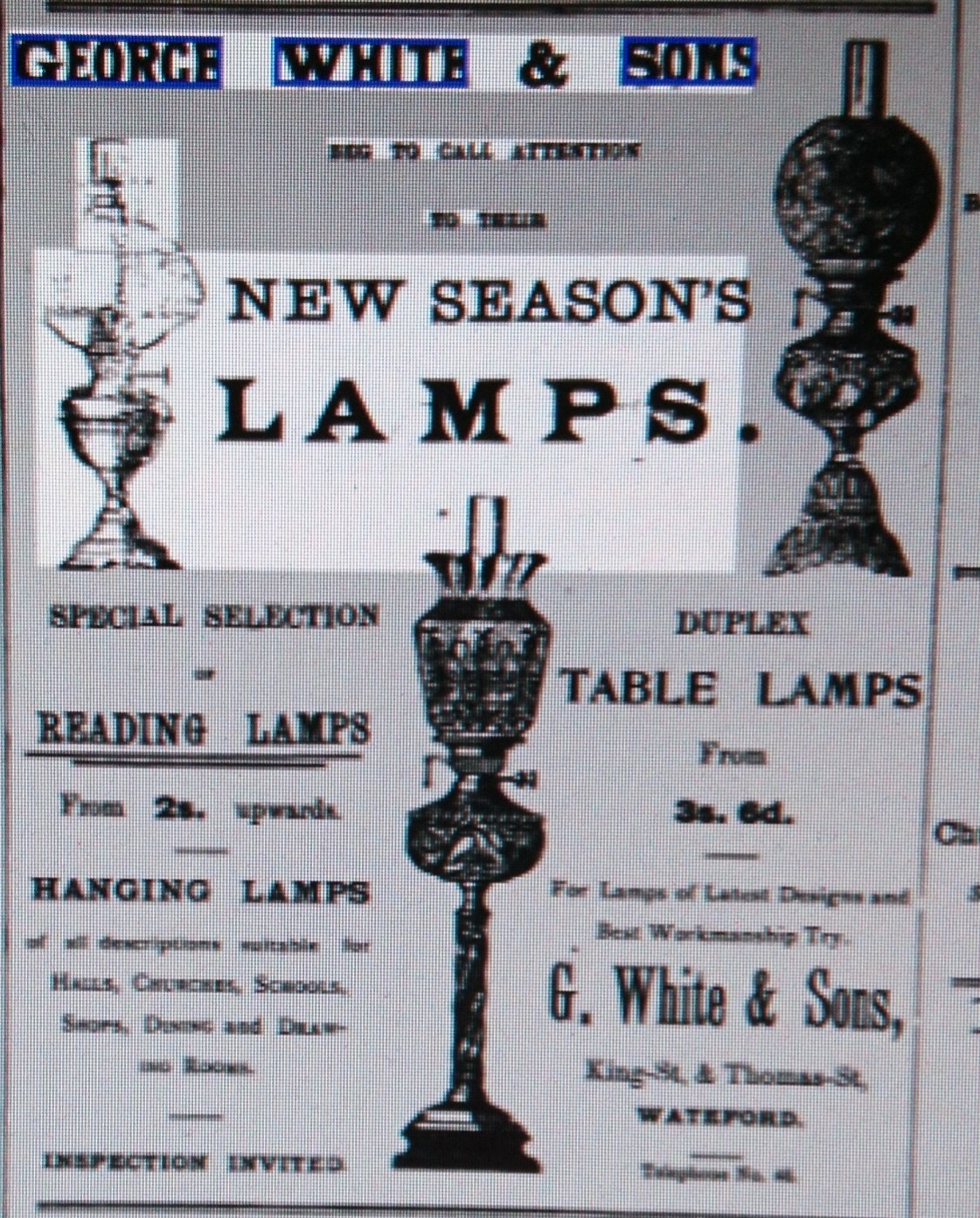 Ghost Ship Maury Tides & Tales Maritime Community Project