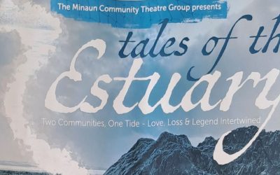 Tales of the Estuary