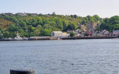 Ballyhack Castle Opens for Summer 2025