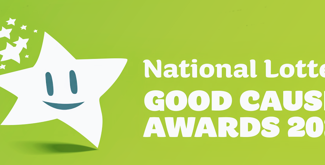 National Lottery Good Causes Awards
