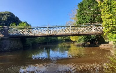 Tides & Tales Heritage Week 2025