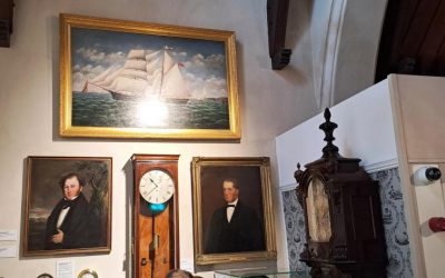 Waterford’s Elusive Maritime Heritage Centre